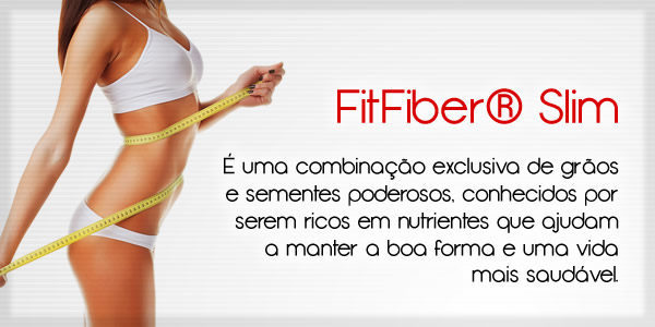 FitFiber Slim
