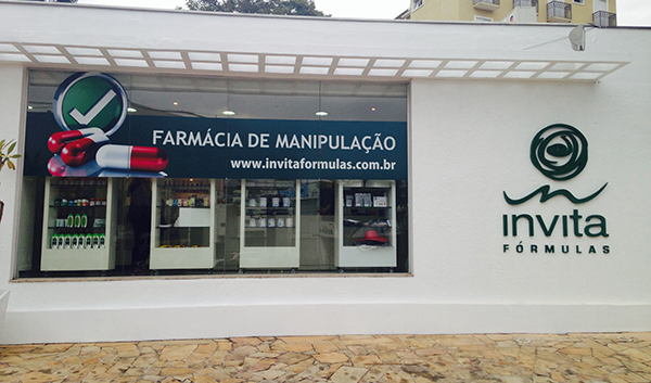 Loja São Roque